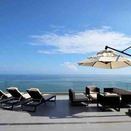P11 Poseidon 5 Stars Elite Ocean View Piscina Apartamento 2 Dormitorios Манта Екстер'єр фото